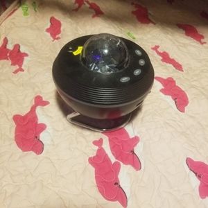 LED night light
